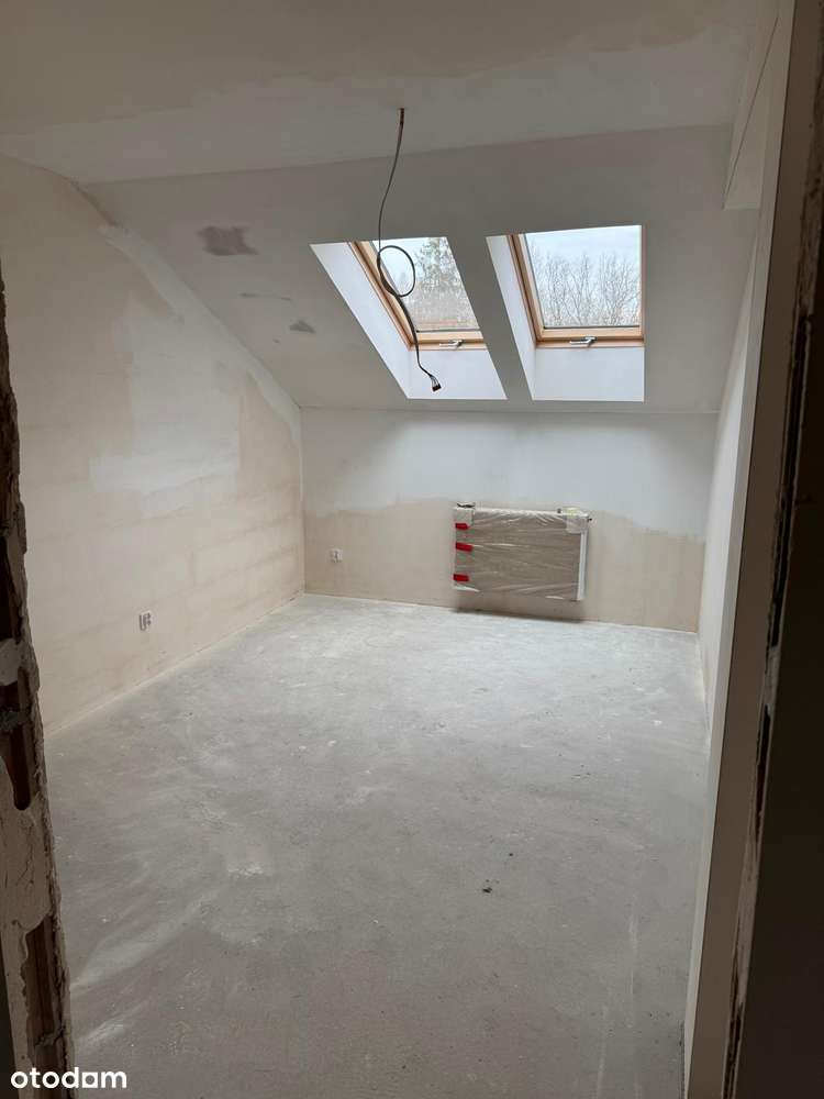 Szklane Tarasy Gorlice - Blok B-4