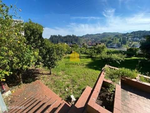 Moradia de Charme em Lamego-45