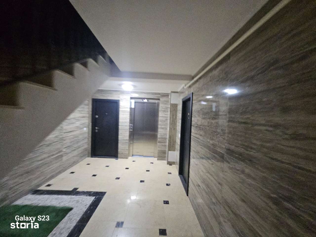 ANUNȚ DE VÂNZARE – Apartament Modern 2 Camere • Bloc nou-3