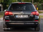 Opel Astra 1.7 CDTI DPF Sports Tourer - 16