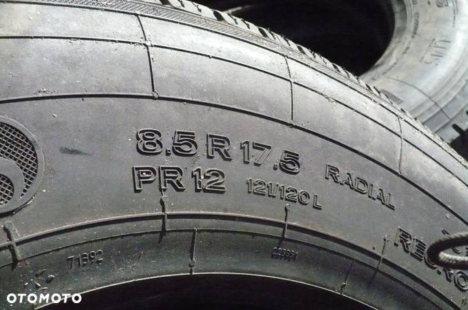 SEMPERIT Express Steel M248 8.5R17,5 NOWA 2020 - 2