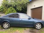Ford Mondeo 2.0 TDCi Trend X - 4