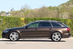 Audi A6 Allroad 3.0 TDI Quattro Tiptronic - 40