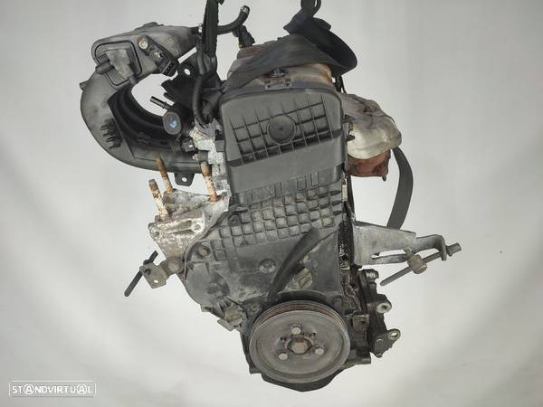 Motor Completo Citroen Saxo (S0, S1) - 2