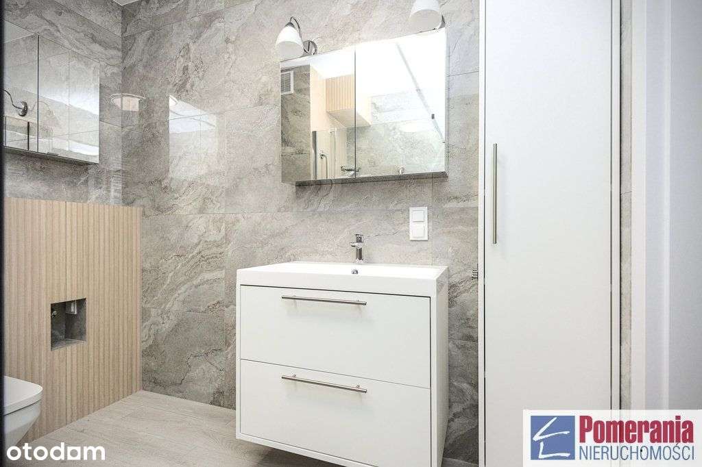 Świeżo wykończone 3 pokoje Nad Rudzianką, winda !!-3