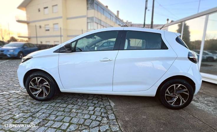 Renault Zoe - 2