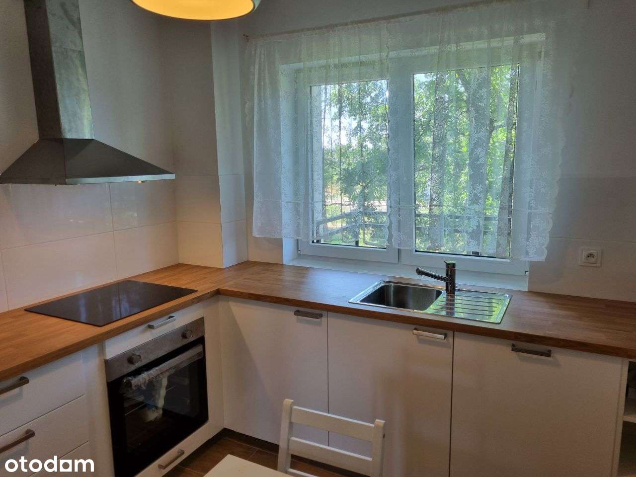 Bezpośrednio, blisko SKM/PKP. Okazja! - Pełny obrazek: 4/15