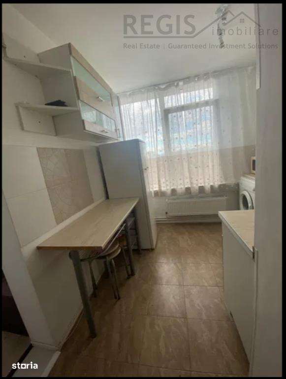 Garsoniera mobilata si luminoasa  Astra - Imagine principală: 5/9