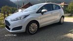 Ford Fiesta 1.5 TDCi DPF Titanium - 3