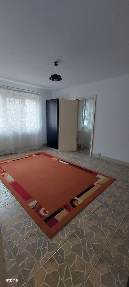EXCLUSIVITATE – Apartament 2 camere | Casa de Cultură-3