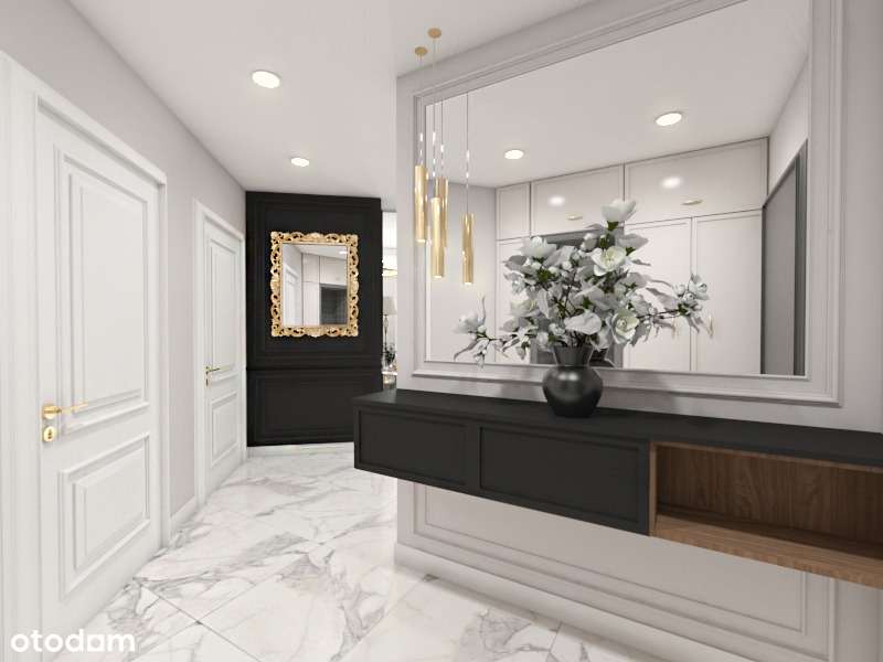 Apartament przy Czarnej 2*Prestiż i wygoda*Polecam-0