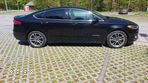 Ford Mondeo 2.0 Ti-VCT Hybrid Titanium - 4