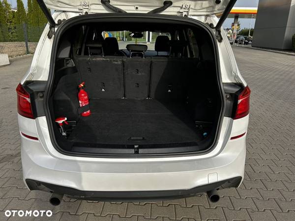 BMW Seria 2 220i Gran Tourer Sport-Aut M Sport - 16