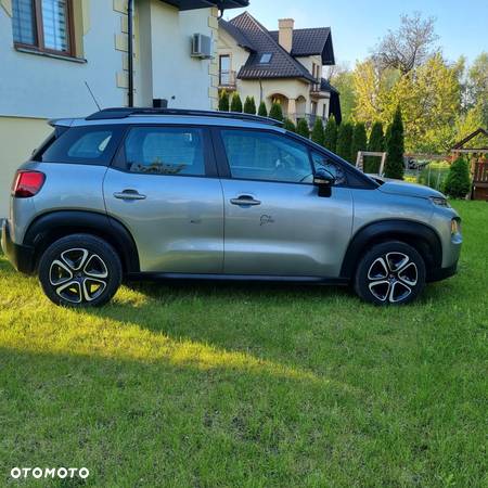 Citroën C3 Aircross BlueHDI 120 Stop & Start EAT6 ORIGINS - 6