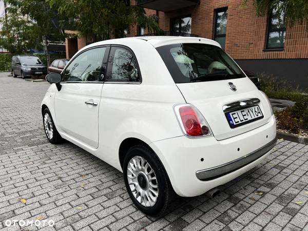 Fiat 500 - 4