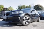 BMW 116 d Corporate Edition - 3