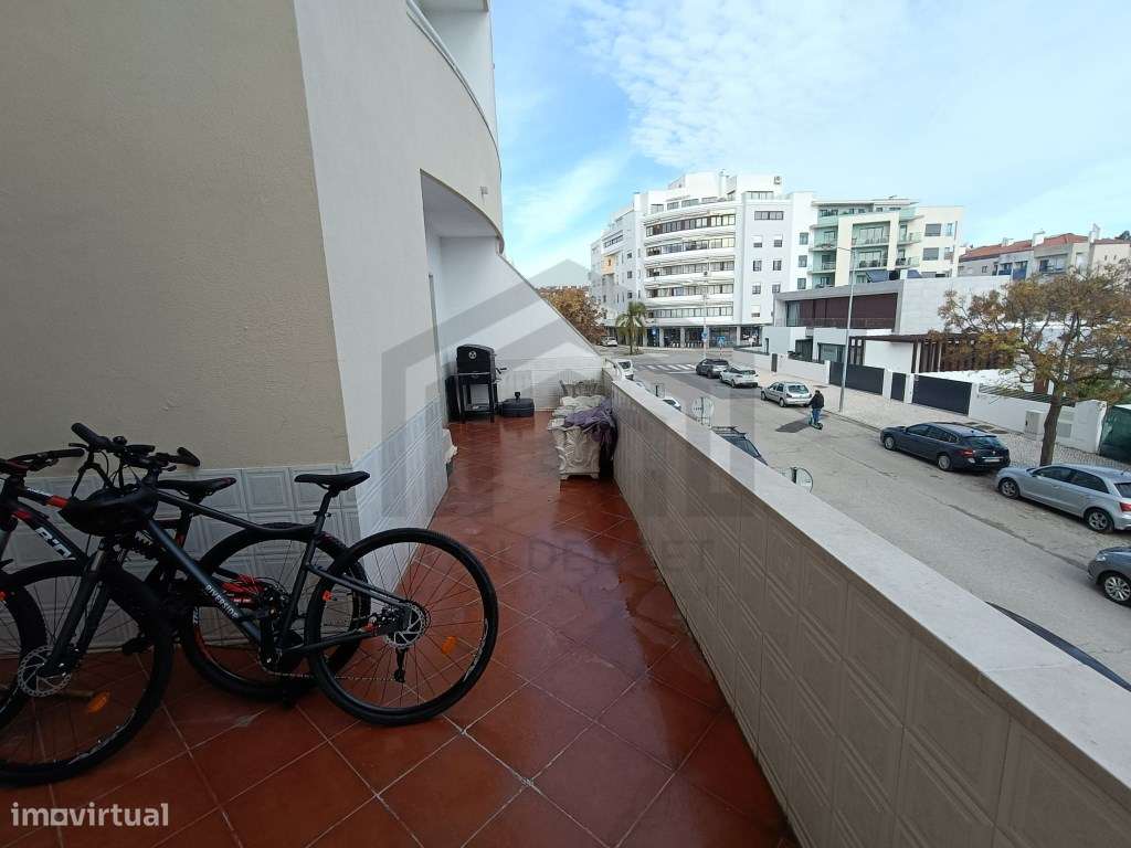 Apartamento T3 124m2 Área Bruta Privativa-5