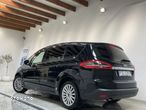 Ford S-Max 2.0 TDCi DPF Titanium X - 10