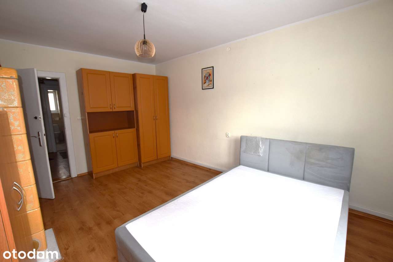 3 pokojowy lokal mieszkalny , parter ul. Warszawska 103 w Olsztynie-4