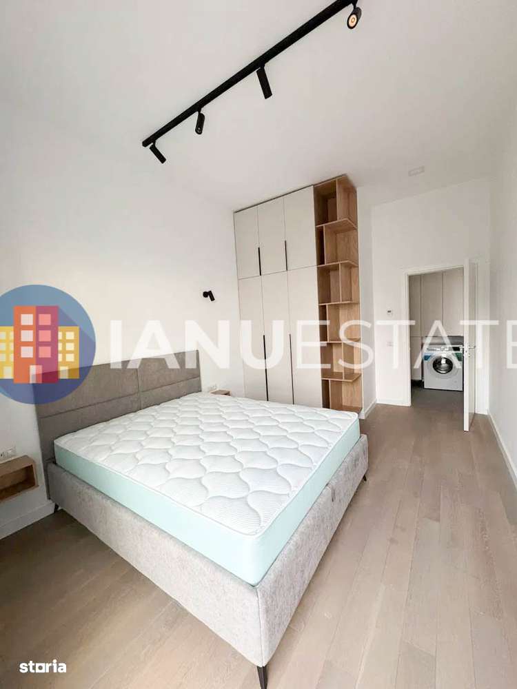 Timpuri Noi 5`Metrou Nerva Traian Tineretului Parc Centrala 2L Parcare - Imagine principală: 4/6