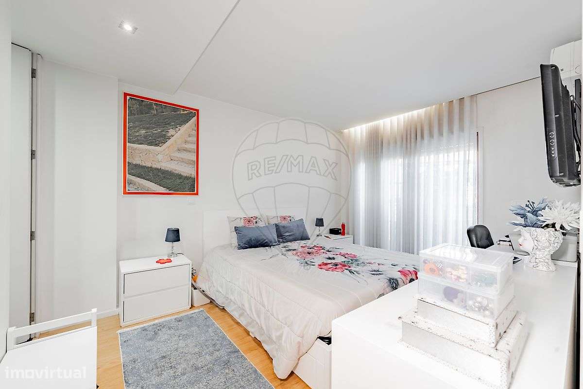 Apartamento T3 Situado em Real, Braga-9