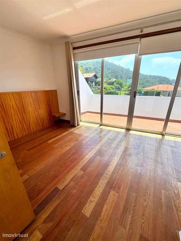 Moradia T3 com vista rio | Gondarém – Vila Nova de Cerveira-22