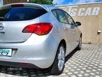 Opel Astra 1.4 T Selection GPL - 7