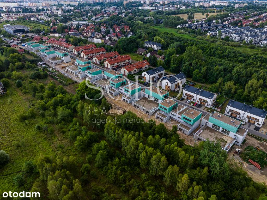 Aktualne Łokietka Gotowe 2 Miejsca Postojowe - Pełny obrazek: 5/9