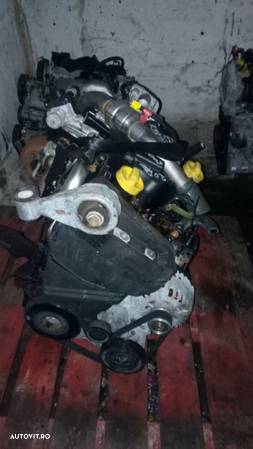 Motor Renault Mégane 1.5 dci K9K832 - 3