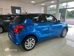 Suzuki Swift 1.2 Dualjet SHVS Premium Plus - 3