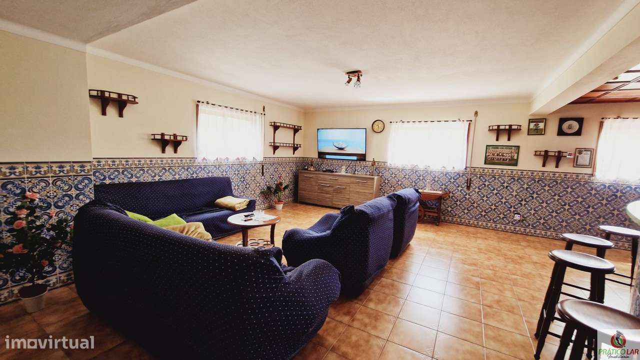 Moradia T4 em Bustos - Grande imagem: 4/35