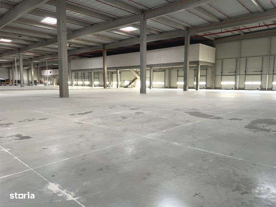 COMISION 0 / Hala clasa A / Autorizatie ISU - Imagine principală: 3/5