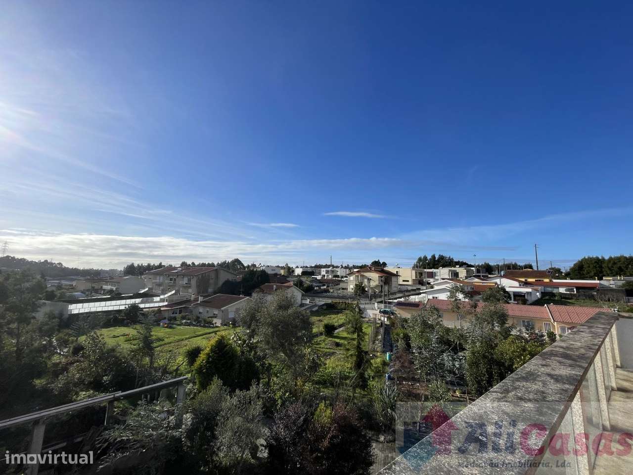 Fantástica Vivenda C/-46