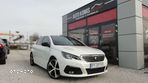 Peugeot 308 BlueHDi 180 EAT6 GT - 1