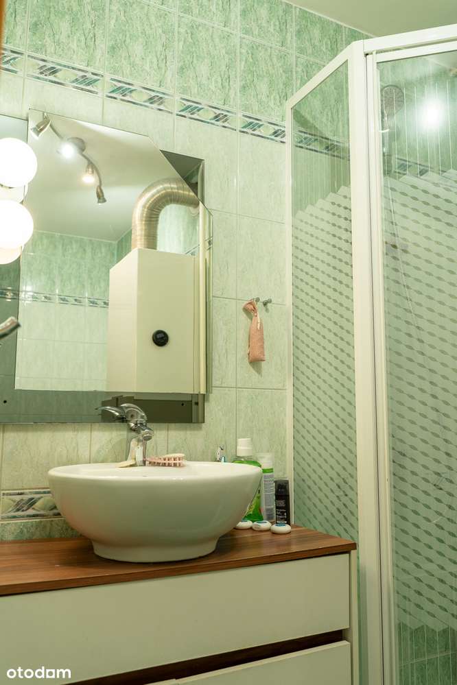 90 m² komfortu i światła – 4-pokoje na Złotej-16