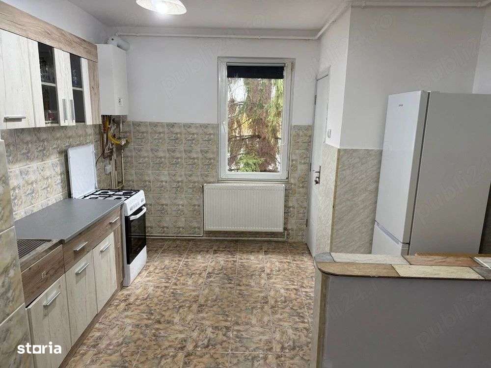 Se vinde Apartament 2 camere Bulevardul Pandurilor-0