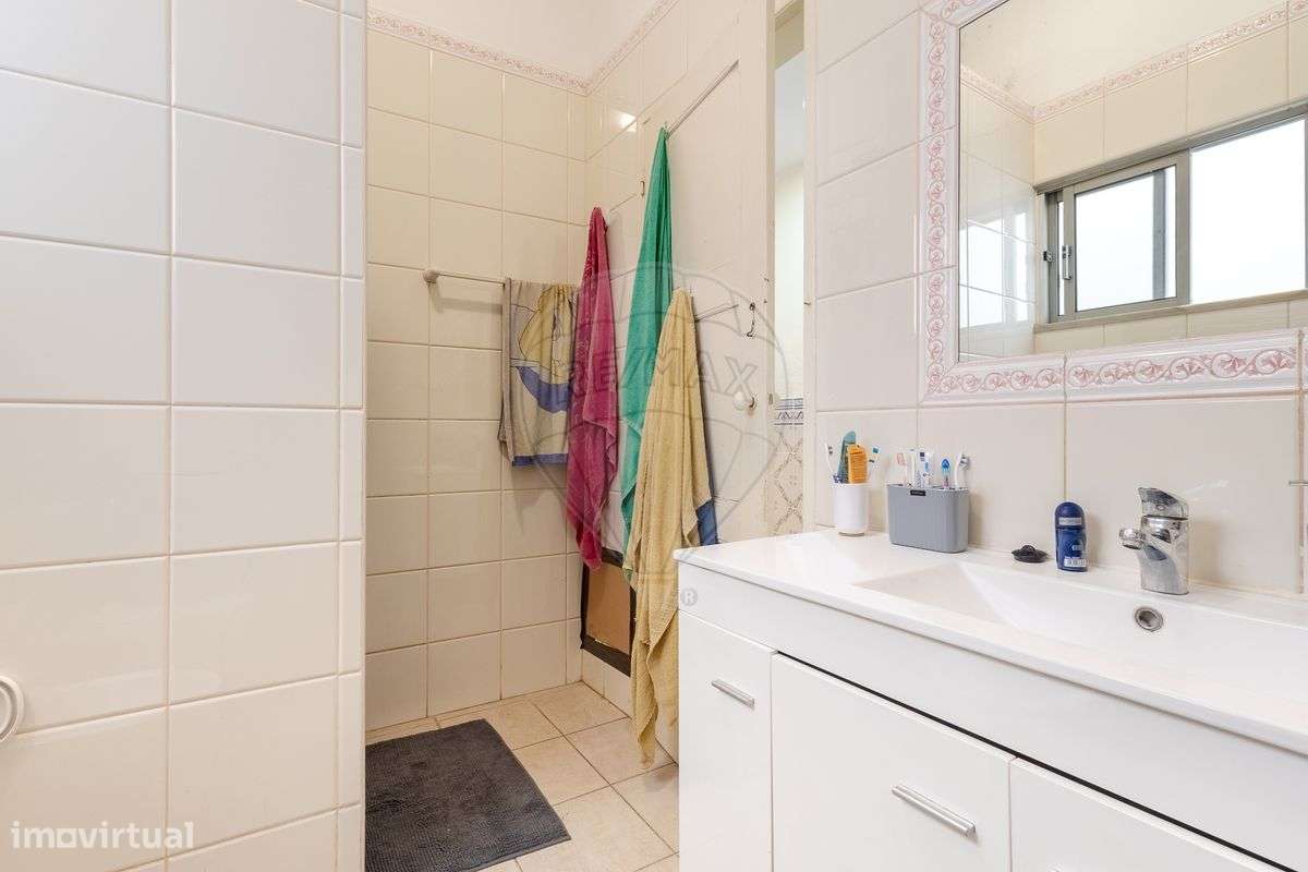 Apartamento T2 para venda - Grande imagem: 5/16