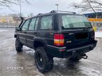 Jeep Grand Cherokee Gr 5.2 Limited - 16