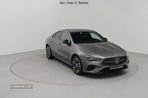 Mercedes-Benz CLA 200 d Progressive Aut. - 1