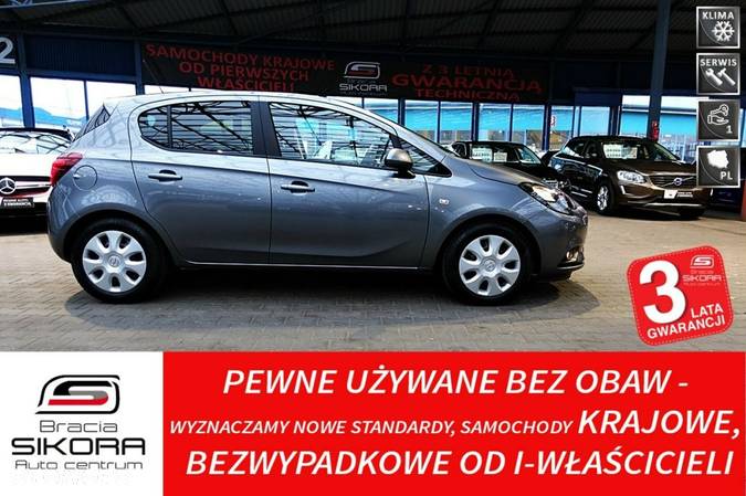 Opel Corsa 1.4 Enjoy - 3