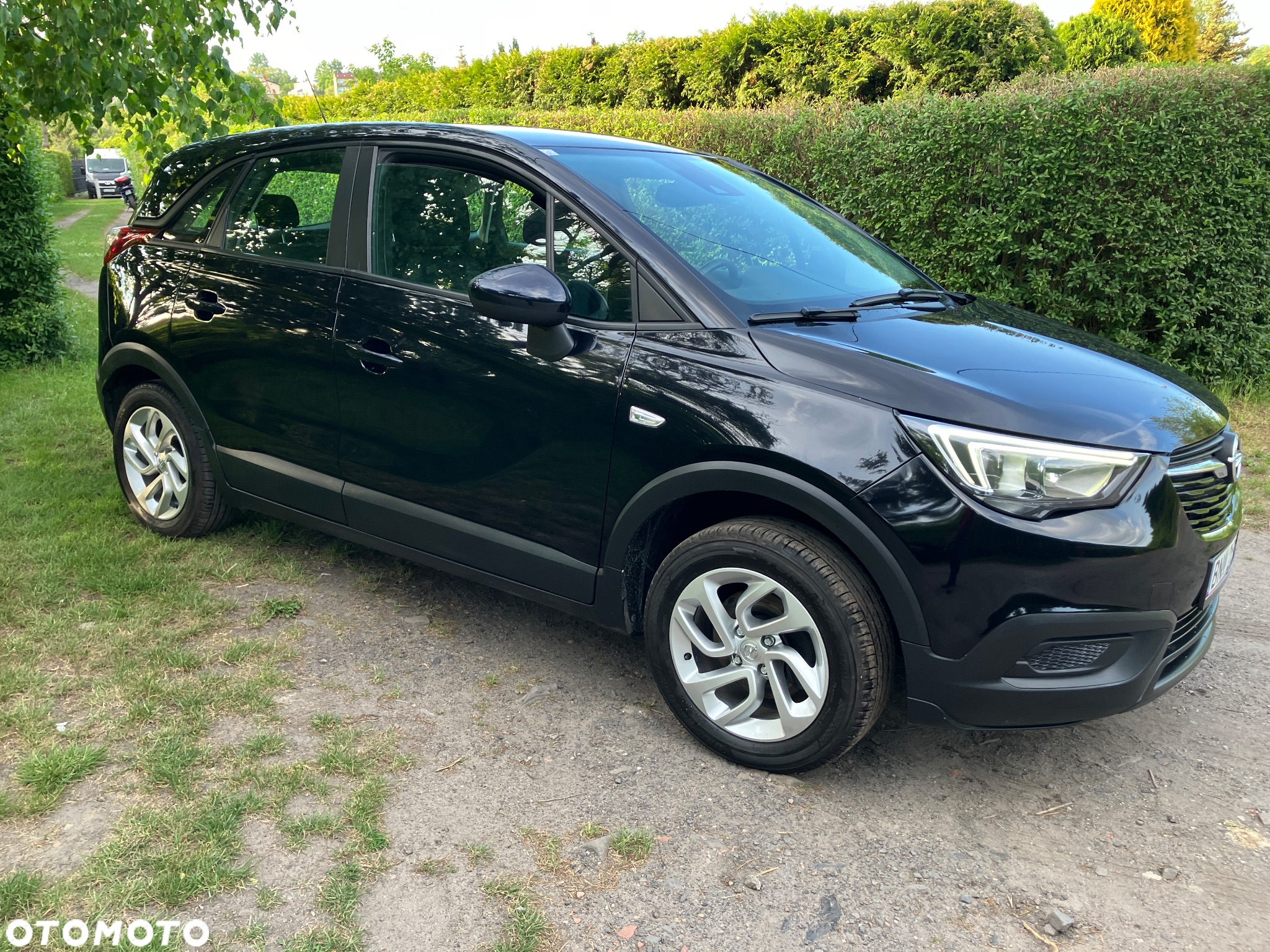 Opel Crossland X - 3