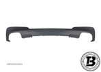 Pachet Exterior compatibil cu BMW X3 F25 X3M Design - 17