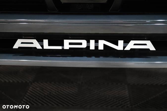 BMW-ALPINA XB7 - 7