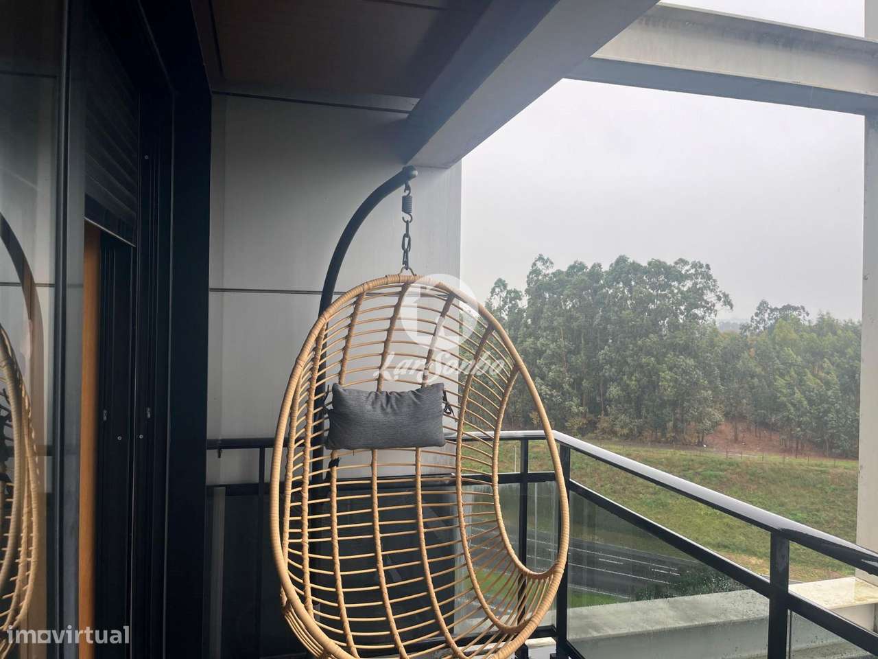 T3 Bastante espaçoso no centro da Maia - Grande imagem: 5/24