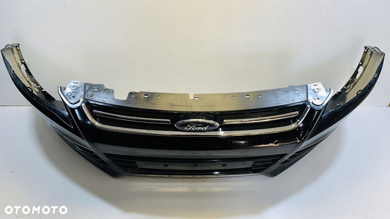 ZDERZAK/GRILL FORD KUGA MK II 13-16 - 12