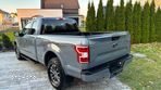 Ford F150 - 8