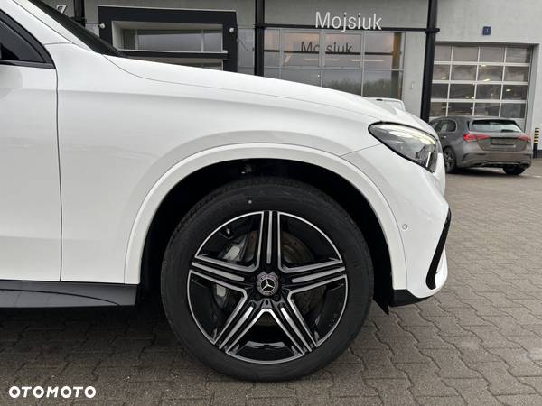 Mercedes-Benz GLC - 7