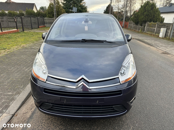 Citroën C4 Picasso 1.6 HDi Equilibre - 2