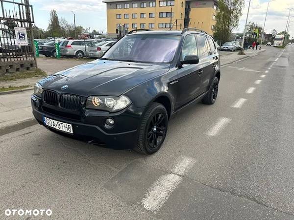 BMW X3 xDrive20d Edition Lifestyle - 3