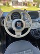 Fiat 500 1.2 8V Lounge - 10